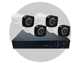 KITS CFTV