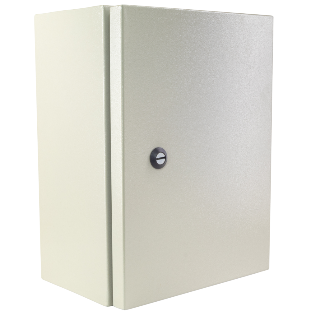 Caixa de Comando 400x300x200mm