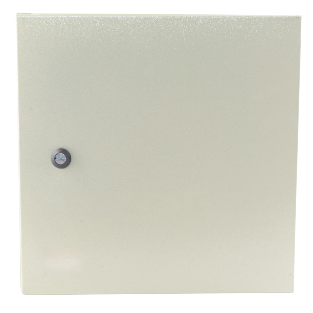 Caixa de Comando 400x400x200mm