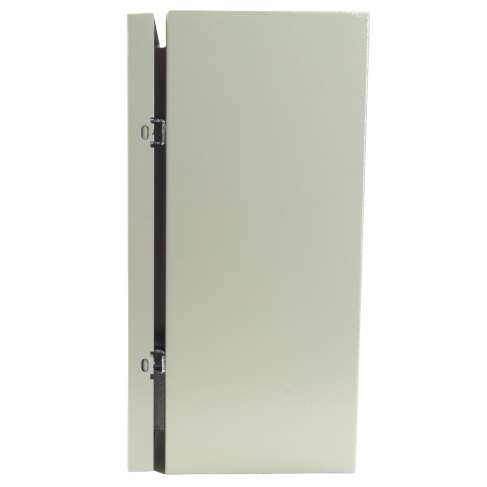 Caixa de Comando 400x400x200mm