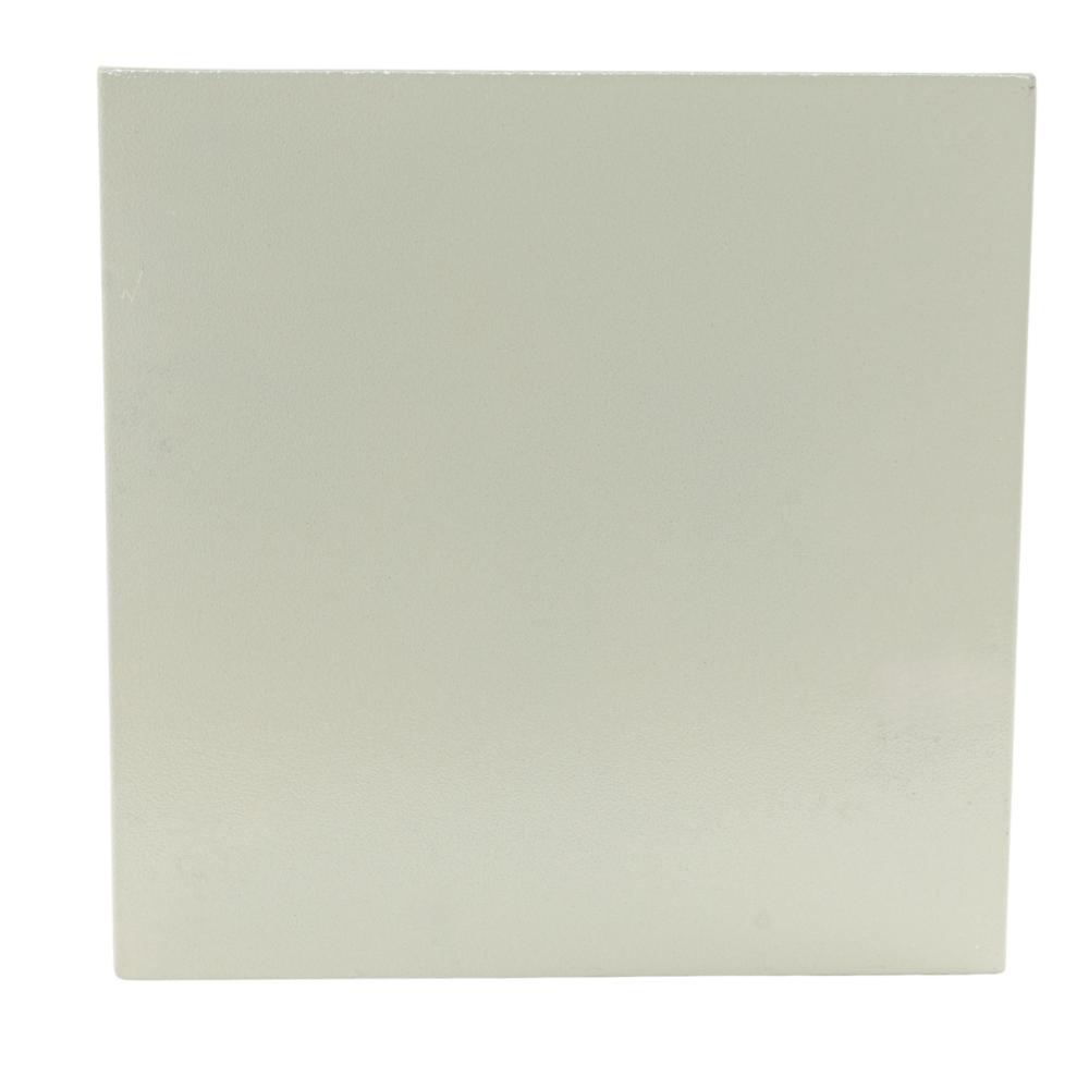 Caixa de Comando 300x300x200mm