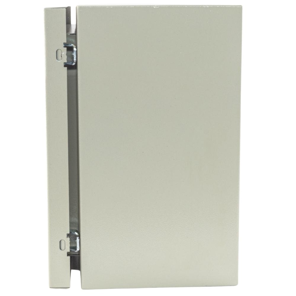 Caixa de Comando 300x300x200mm