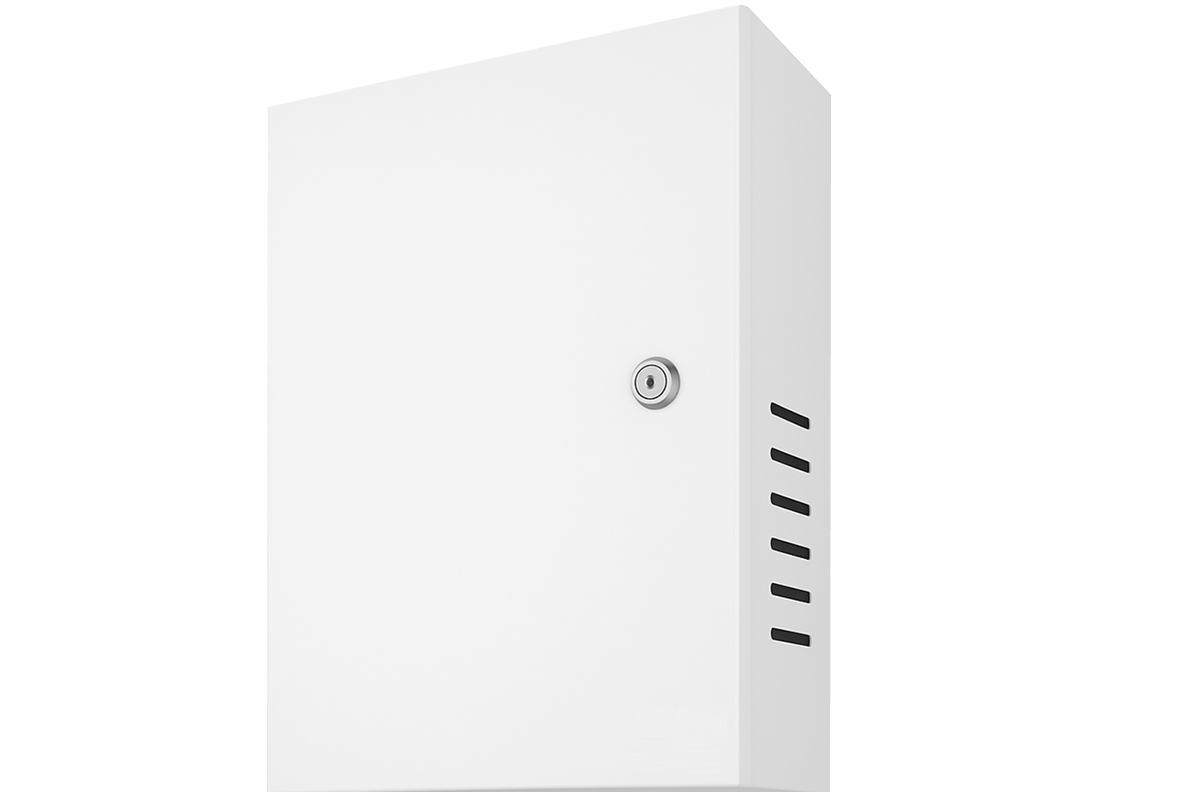 Caixa Vertical